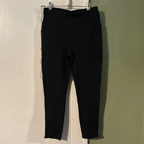 Skechers go flex high waisted 7/8 leggings 2 Pair - Picture 14 of 16